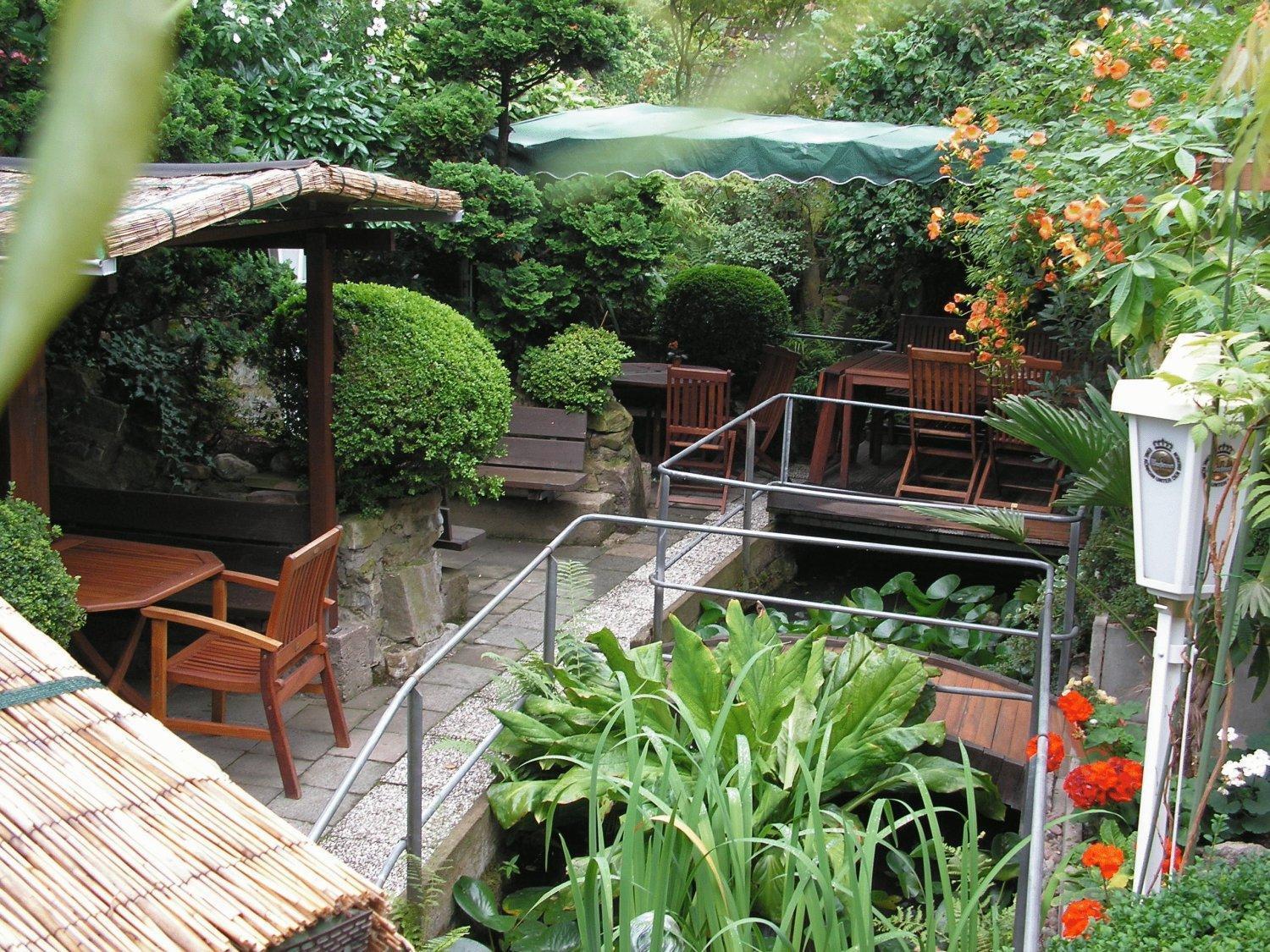 Hotel Zur Amtspforte Stadthagen Dış mekan fotoğraf