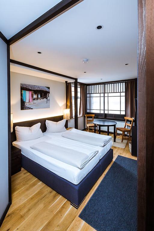 Hotel Zur Amtspforte Stadthagen Dış mekan fotoğraf