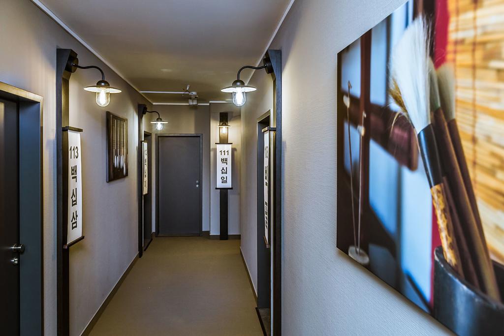 Hotel Zur Amtspforte Stadthagen Dış mekan fotoğraf