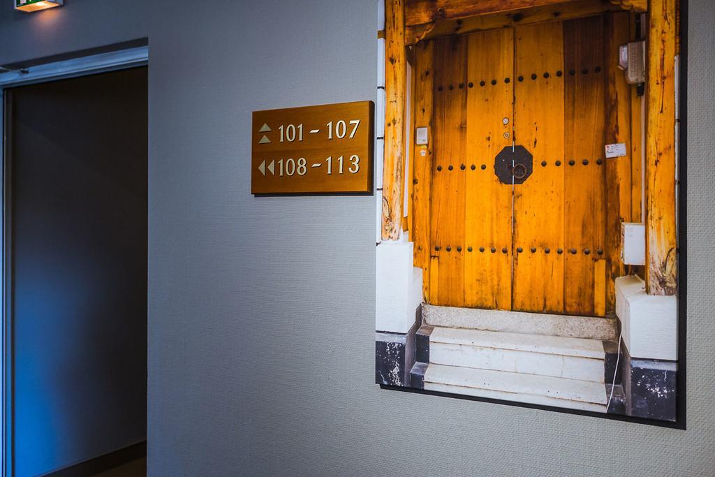 Hotel Zur Amtspforte Stadthagen Dış mekan fotoğraf