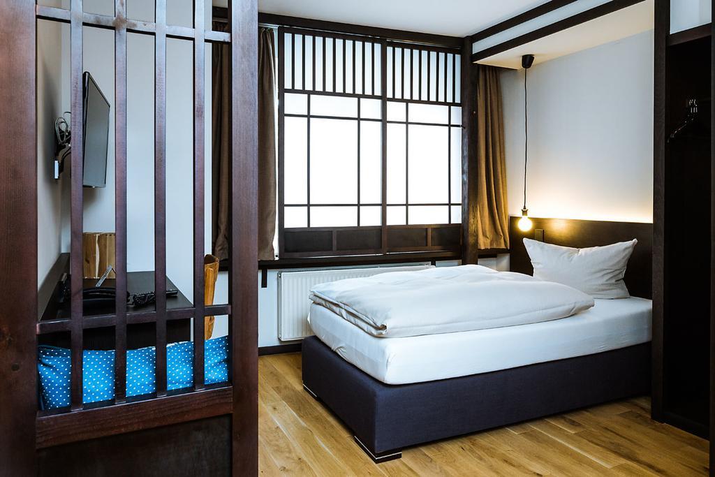 Hotel Zur Amtspforte Stadthagen Dış mekan fotoğraf